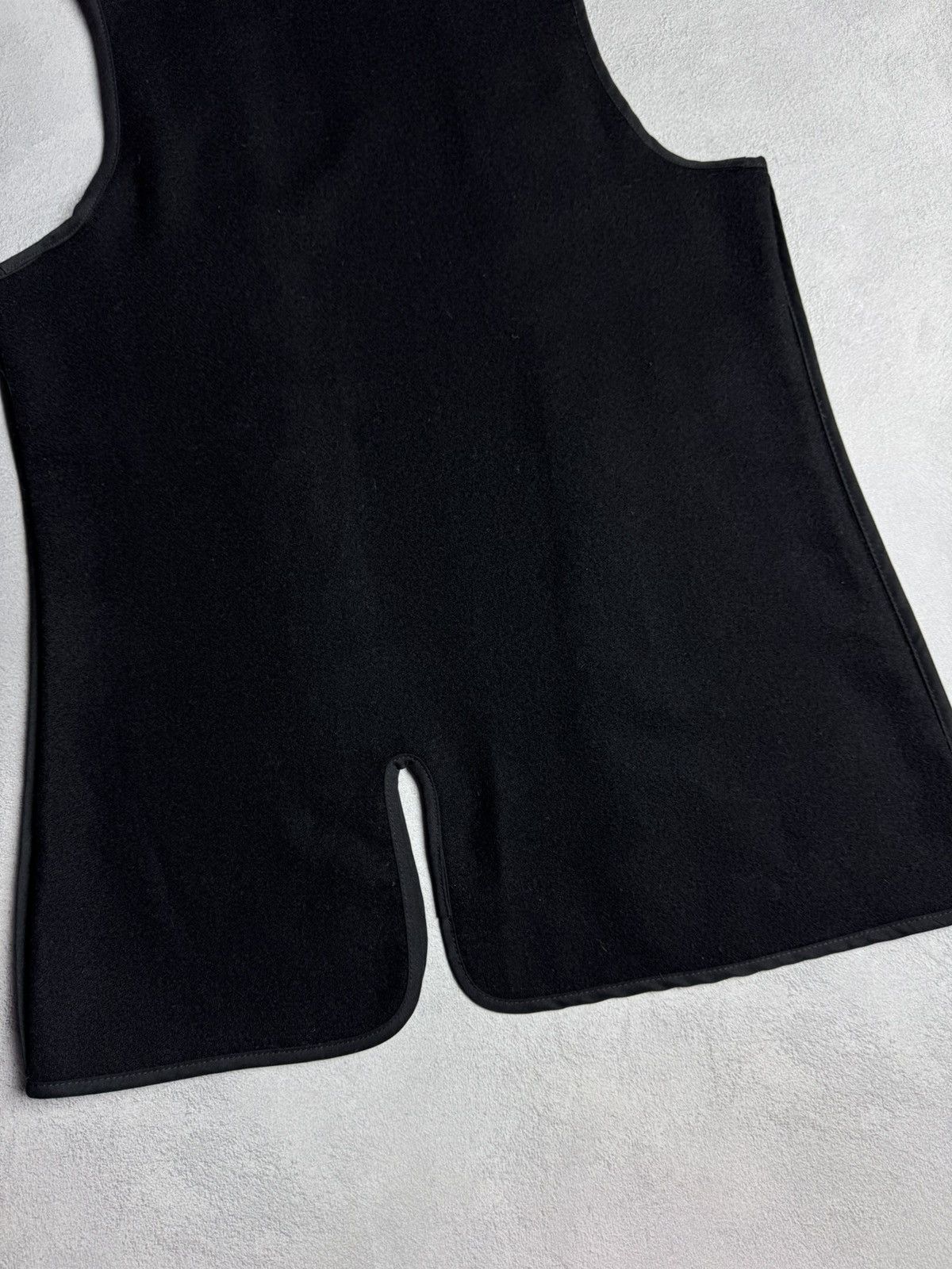 Burberry Burberry Women’s Black Wool Lining Size S / US 4 / IT 40 - 6 Thumbnail
