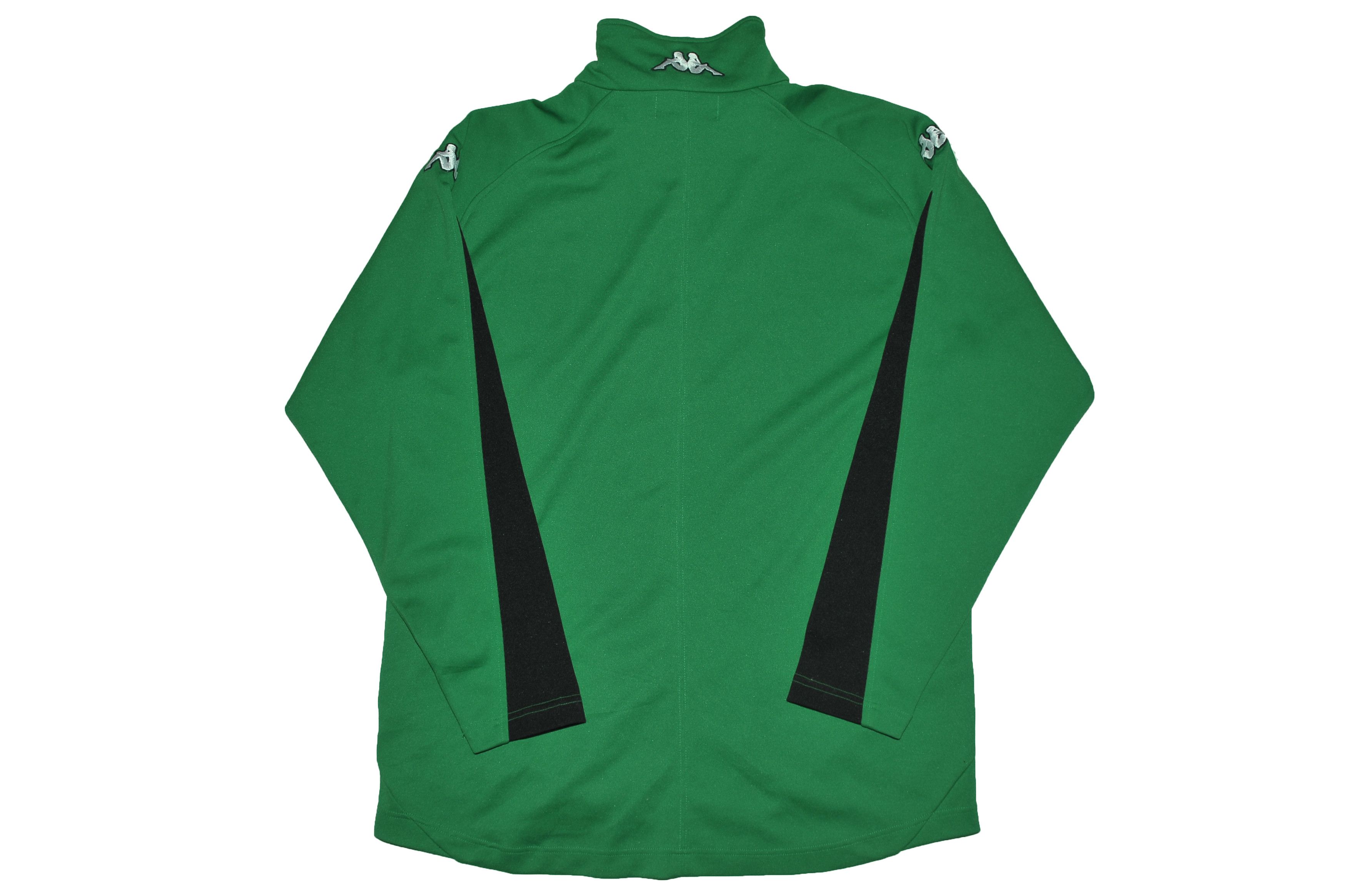 Kappa Vintage Real Betis Kappa Tracksuit Size US XL / EU 56 / 4 - 2 Thumbnail