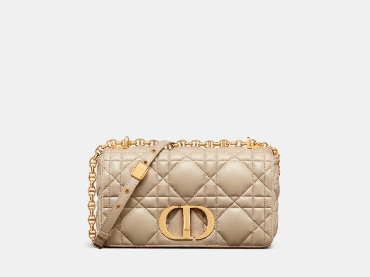 Dior o1w1db10426 M9242U Size: OS / Medium Caro Bag Size ONE SIZE - 2 Thumbnail
