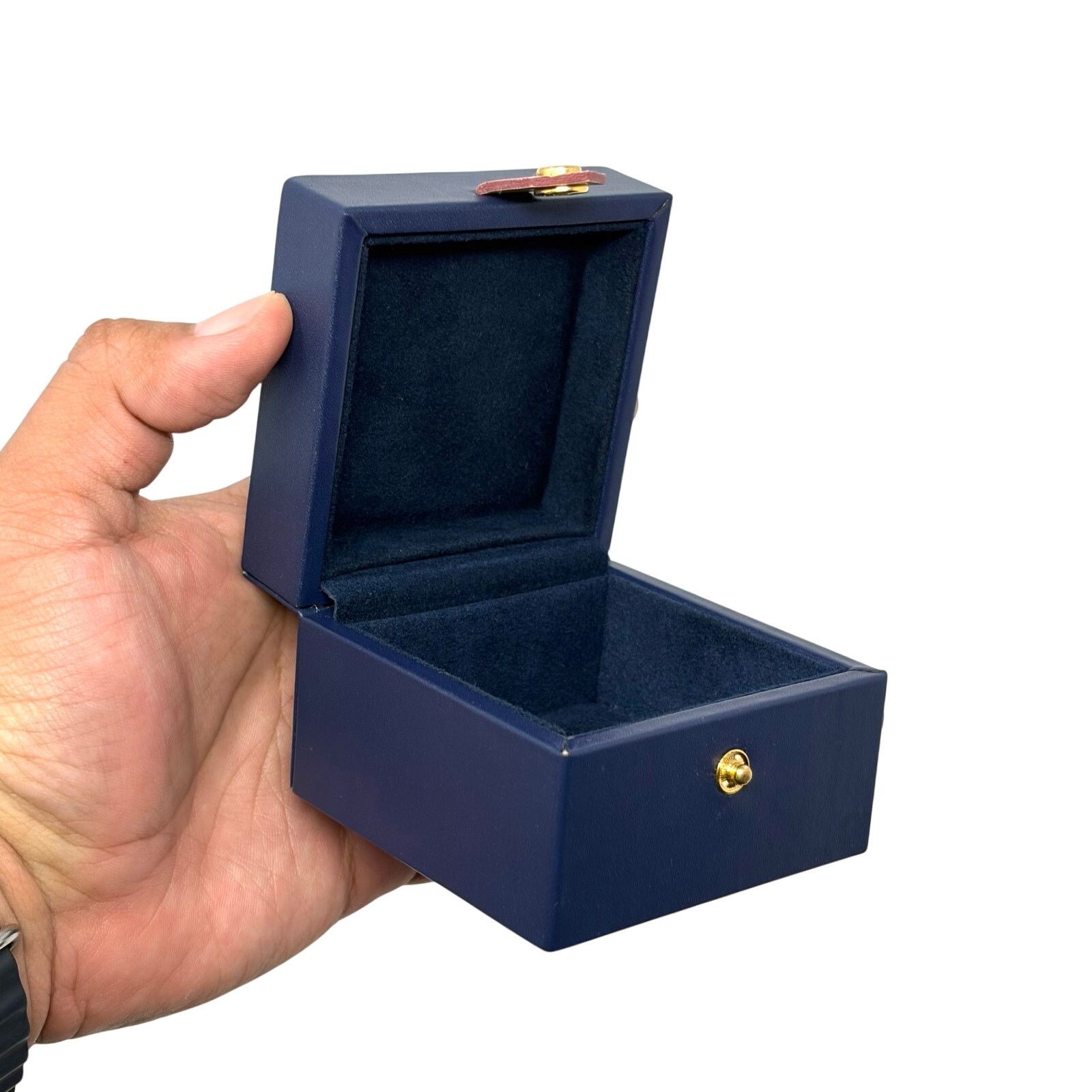 Louis Vuitton Louis Vuitton Small Jewelry Box / Case Size ONE SIZE - 4 Thumbnail