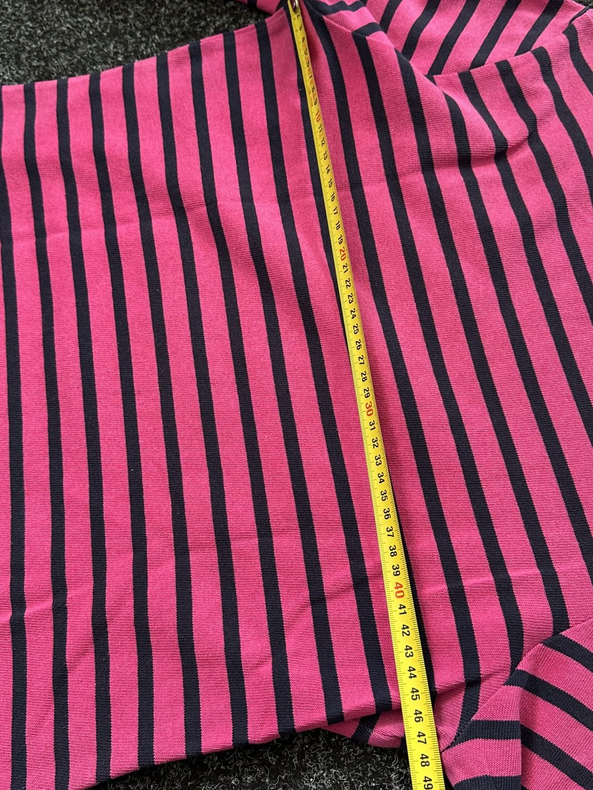 Saint James 🚨Saint James vintage striped vintage France long sleeve Size US S / EU 44-46 / 1 - 10 Thumbnail