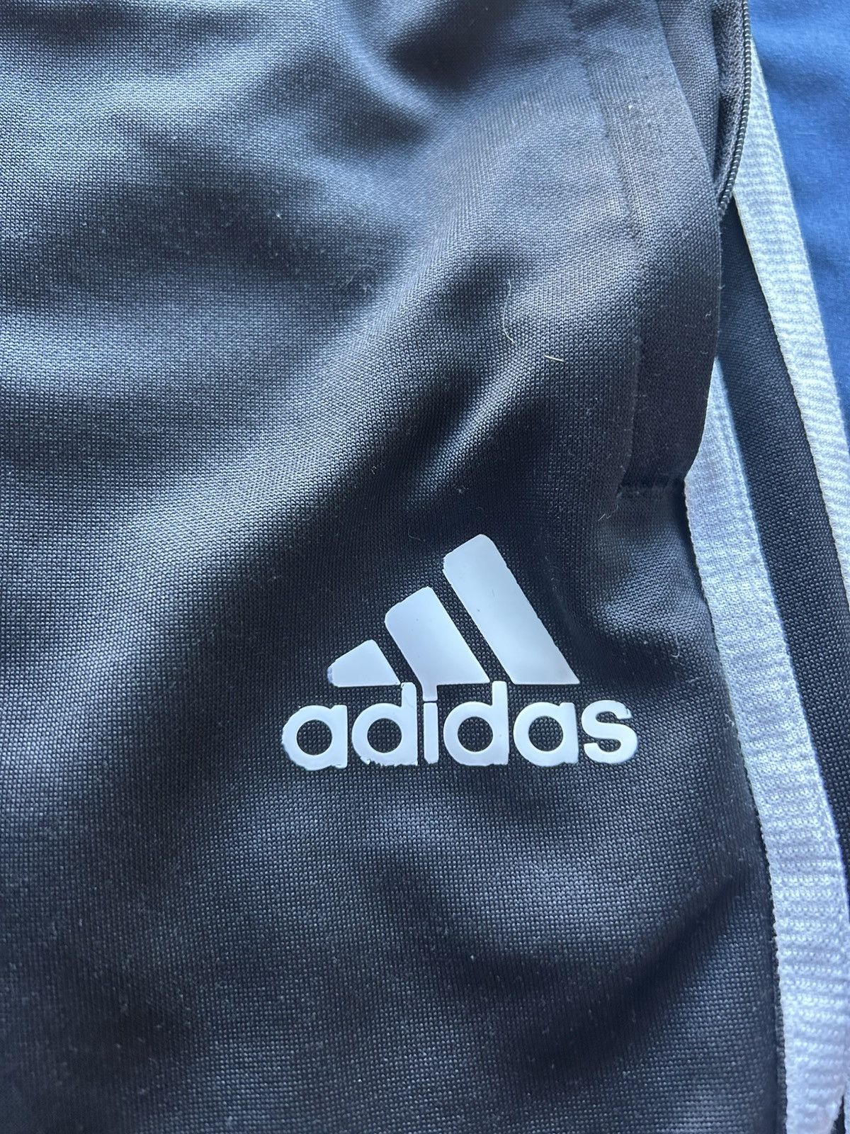 Adidas adidas tricot track pants Size US 28 / EU 44 - 2 Thumbnail