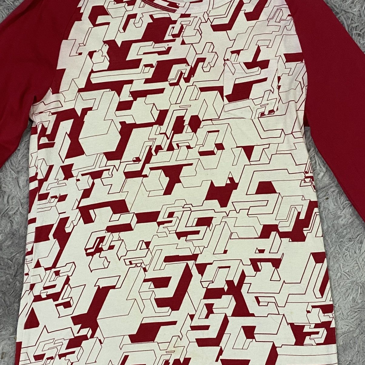 Stussy Vintage stussy for girls Size M / US 6-8 / IT 42-44 - 3 Thumbnail
