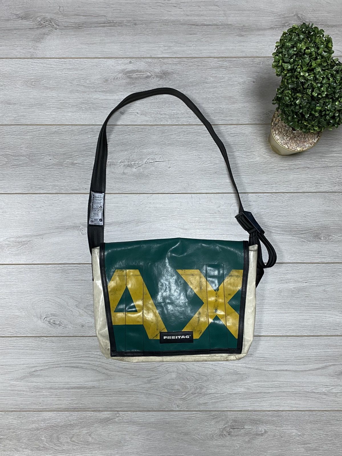 Freitag Freitag F18 REX | Grailed