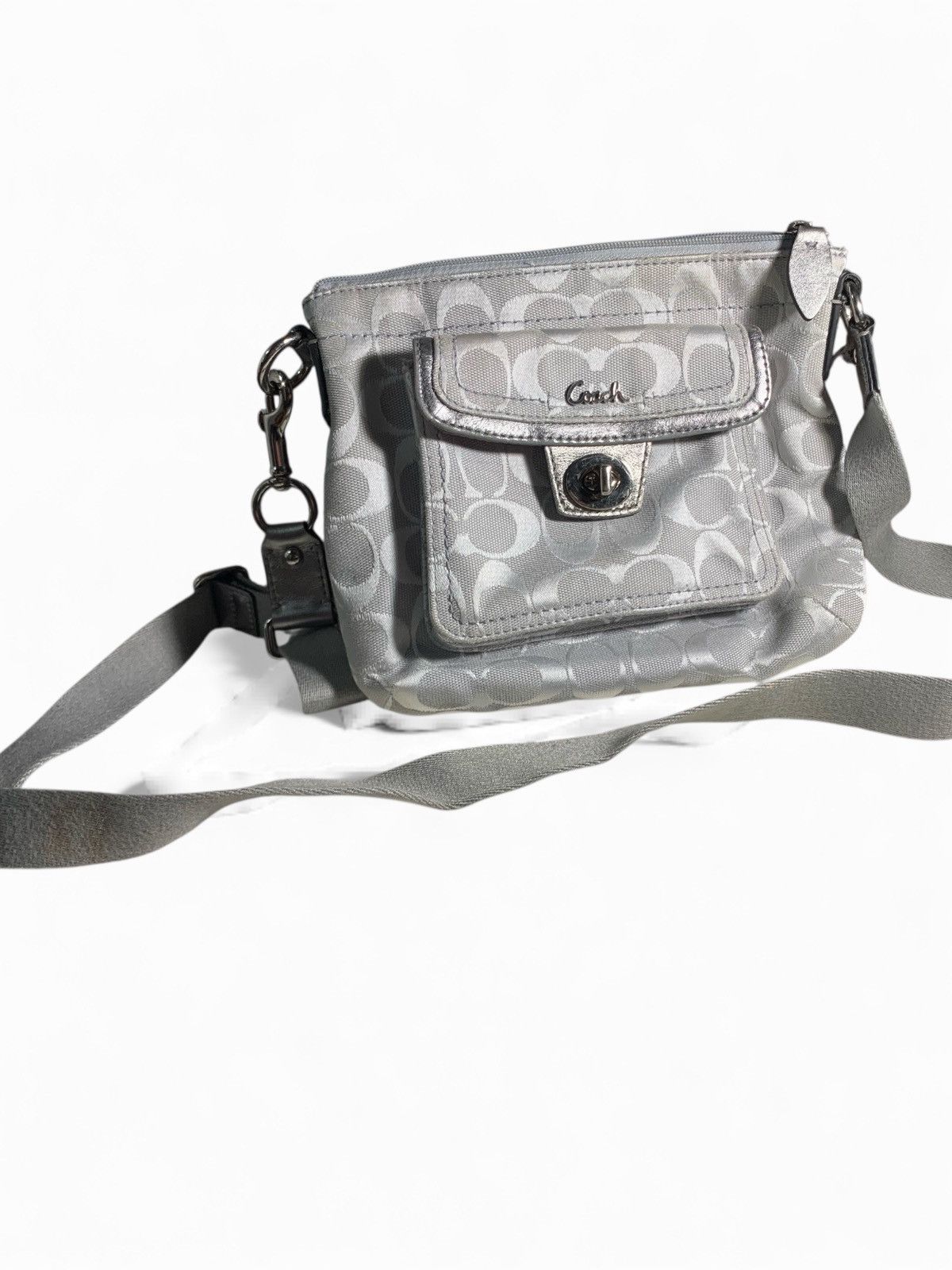 Coach Crossbody “Penelope” Bag Size ONE SIZE - 2 Thumbnail