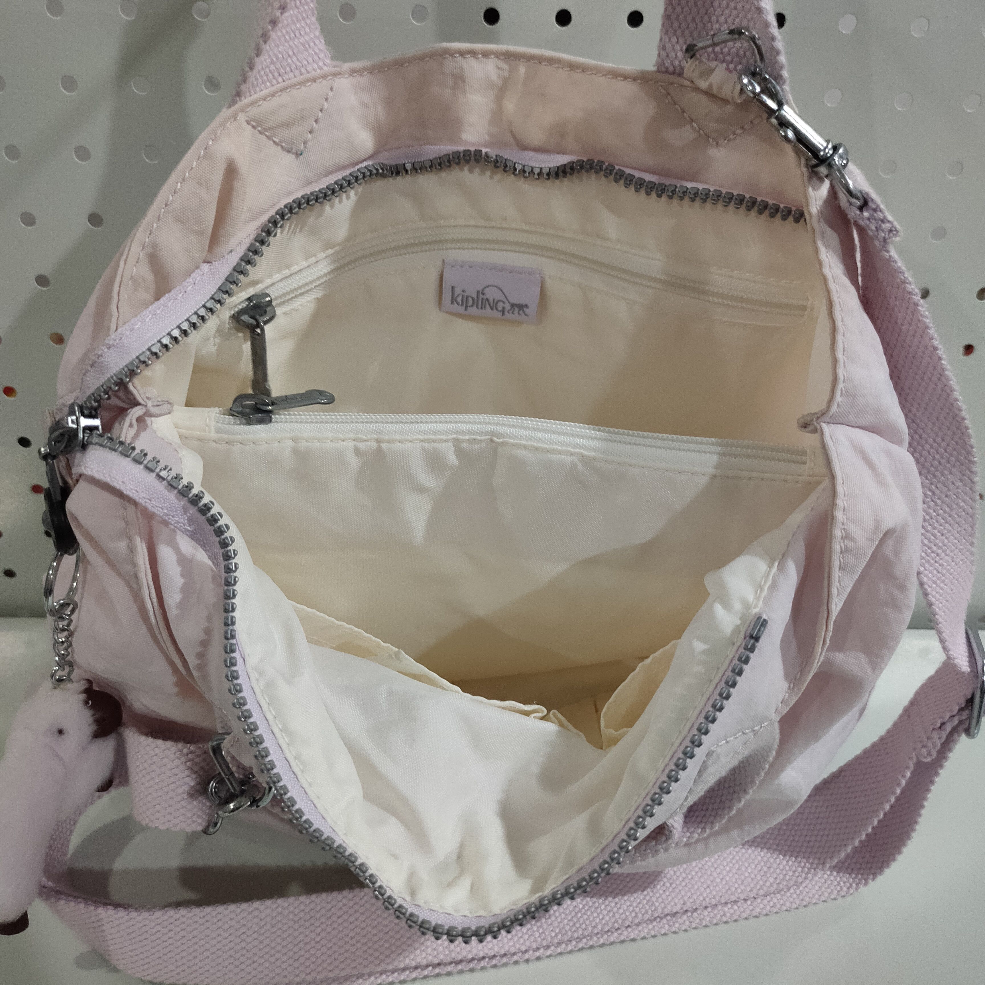 Other 🔥Kipling crossbody bag Size ONE SIZE - 4 Thumbnail