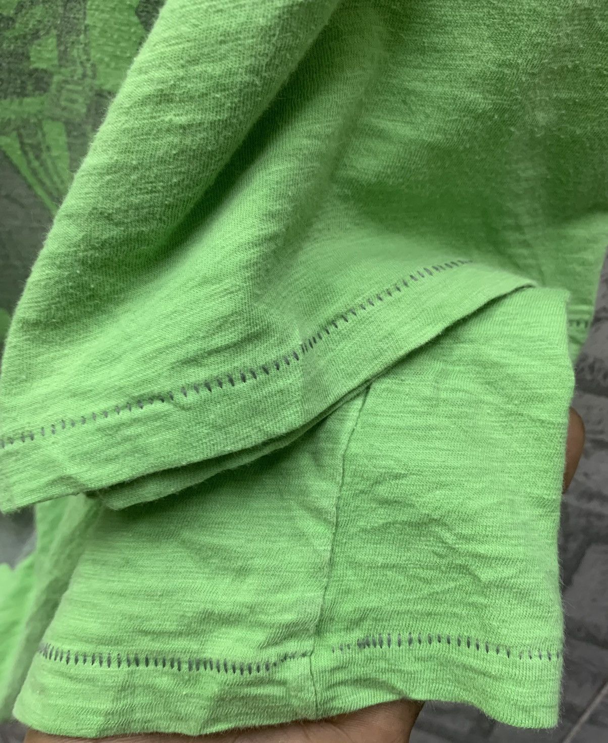 Designer × Kenneth Cole Kenneth Cole New York Nice Design Shirts Size US XL / EU 56 / 4 - 8 Thumbnail