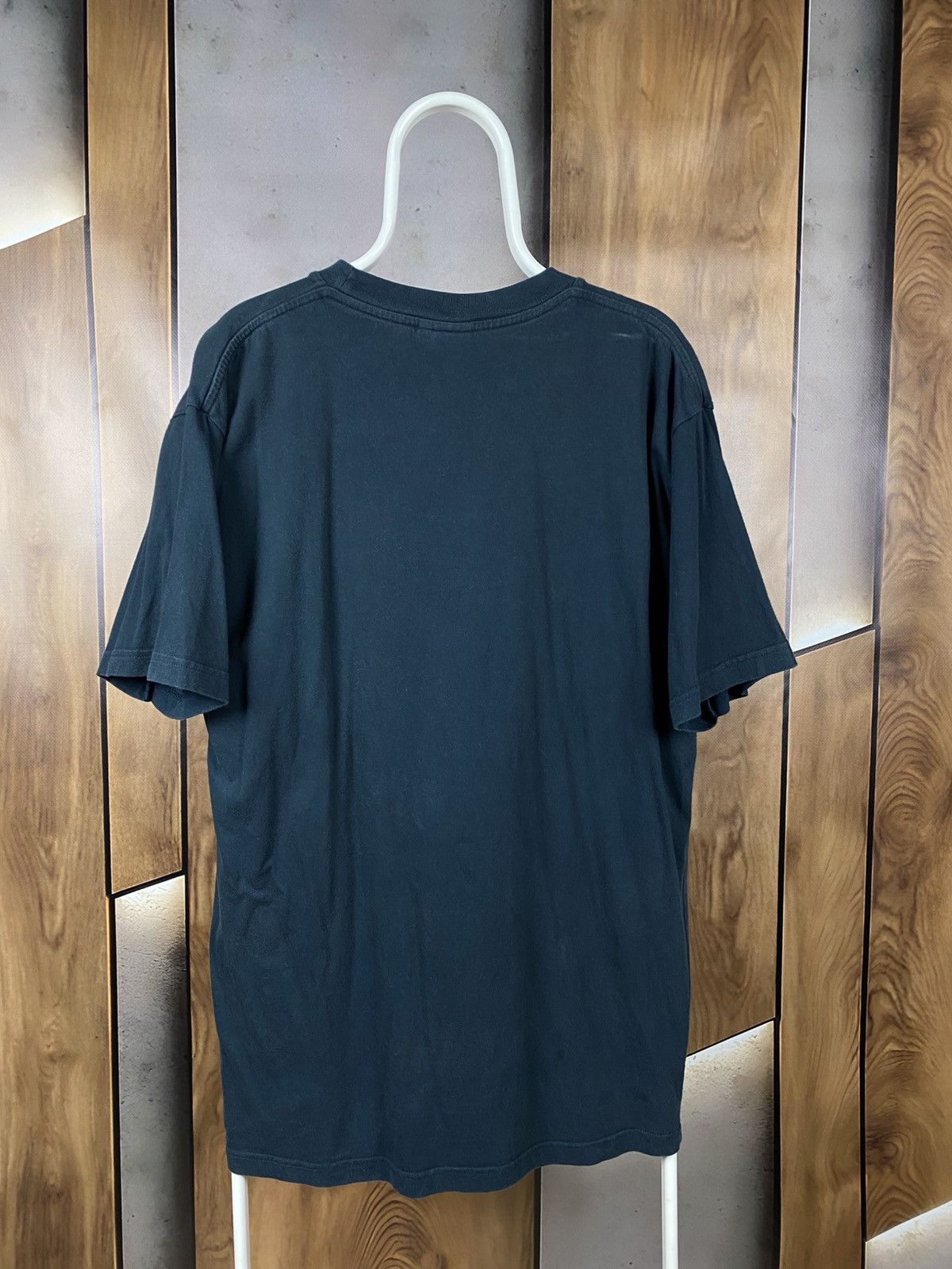DC ⚾️Vintage T-Shirt DC Baseball Style Ball VTG Tee⚾️ Size US XL / EU 56 / 4 - 7 Thumbnail