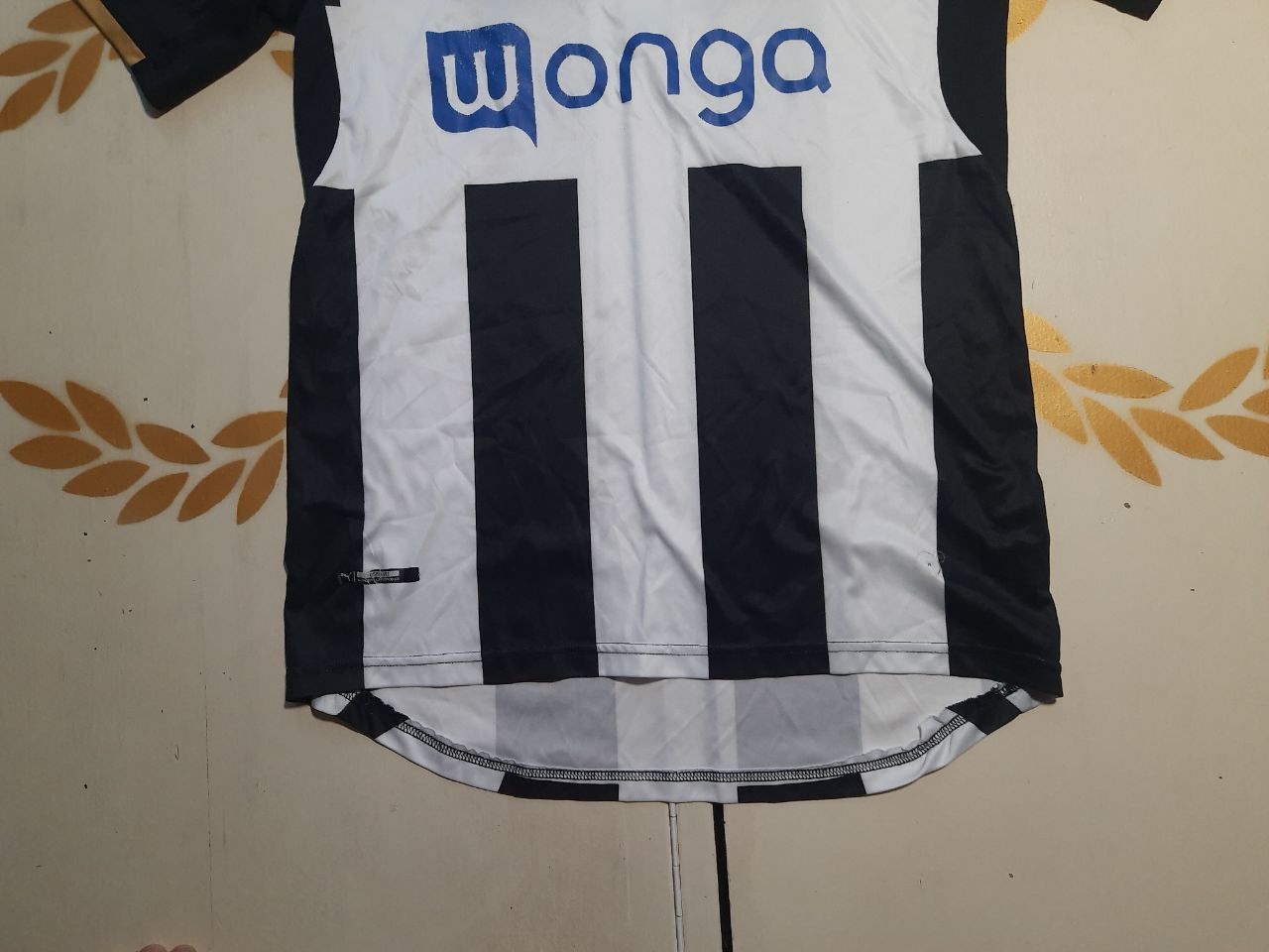 Puma Puma Newcastle United jersey 2016-2017 Size US M / EU 48-50 / 2 - 3 Thumbnail