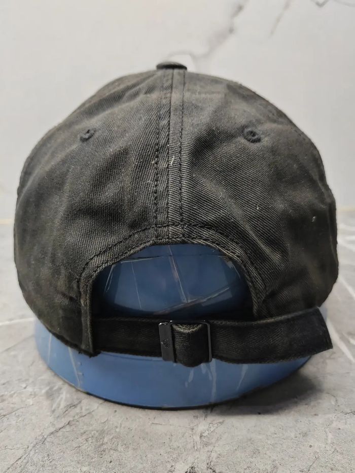 Adidas Vintage Adidas Cap Hat Size ONE SIZE - 4 Thumbnail