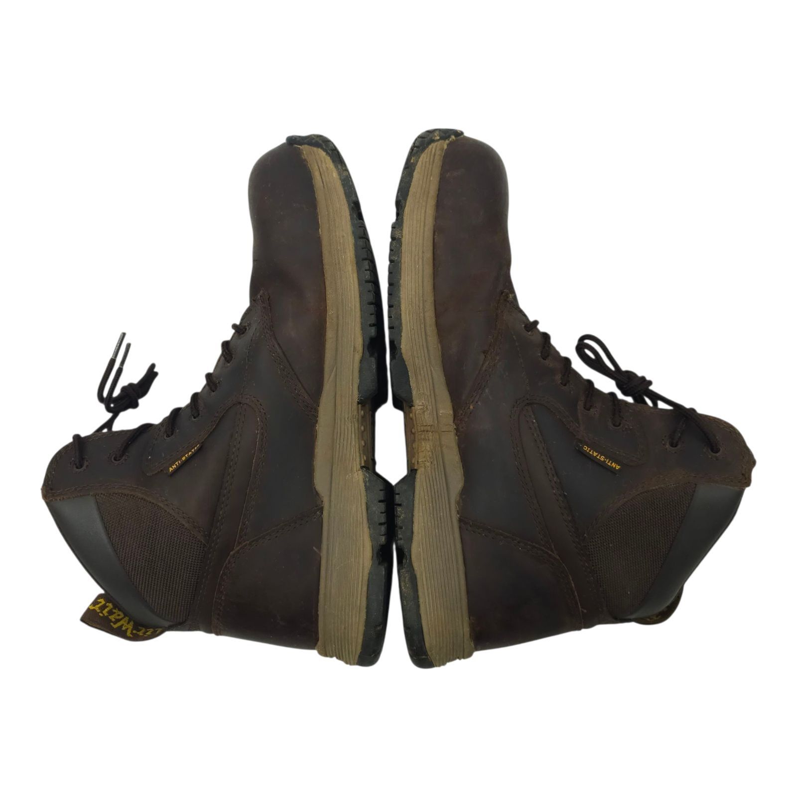 Dr. Martens Dr Martens Corvid SD Safety Toe Boot Mens 11 Industrial 7 Ey Size US 11 / EU 44 - 5 Thumbnail