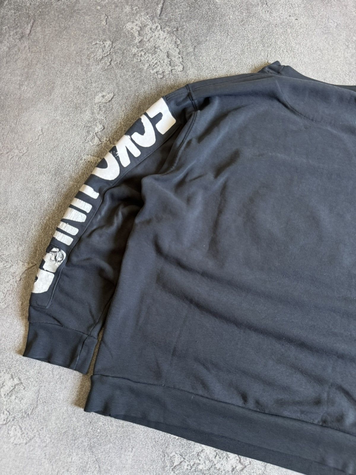 Ecko Unltd. ECKO UNLTD. XL/size big logo sweatshirts jumper pullover 90s Size US XL / EU 56 / 4 - 14 Thumbnail