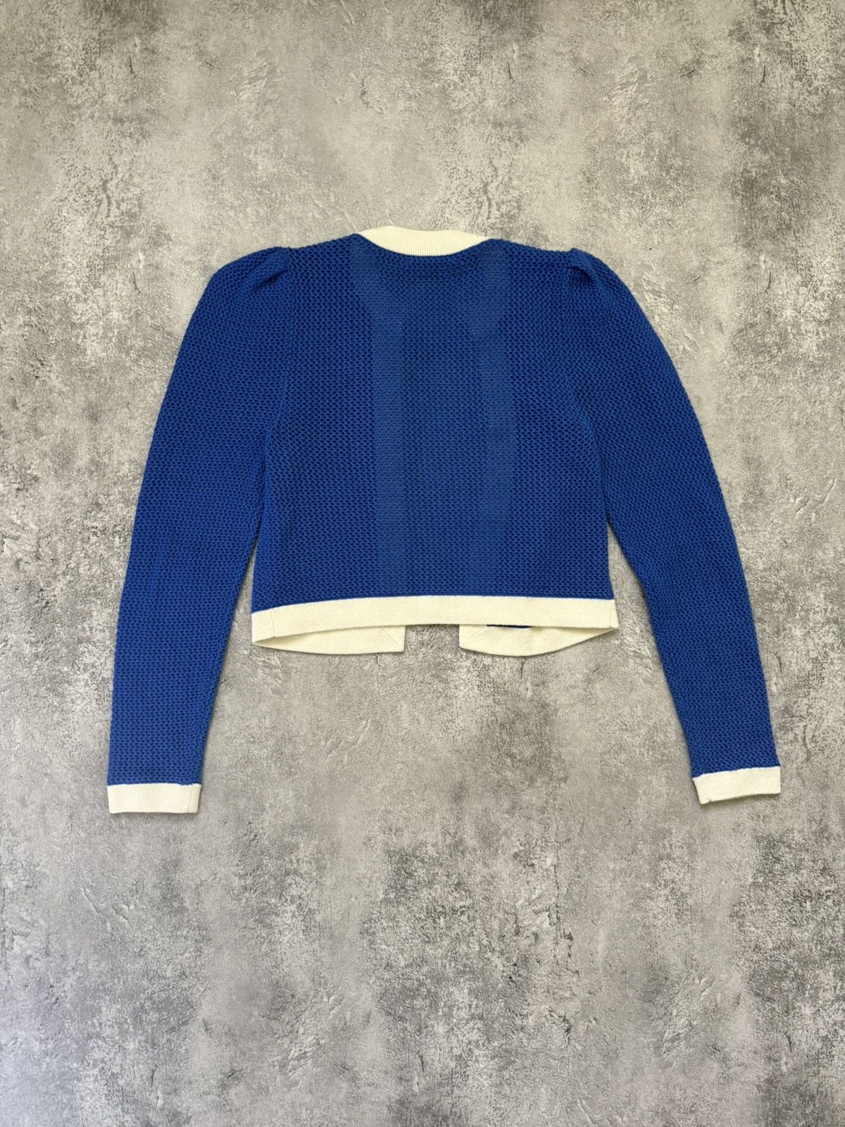 Alice + Olivia cardigan alice+olivia size S Size S / US 4 / IT 40 - 4 Thumbnail