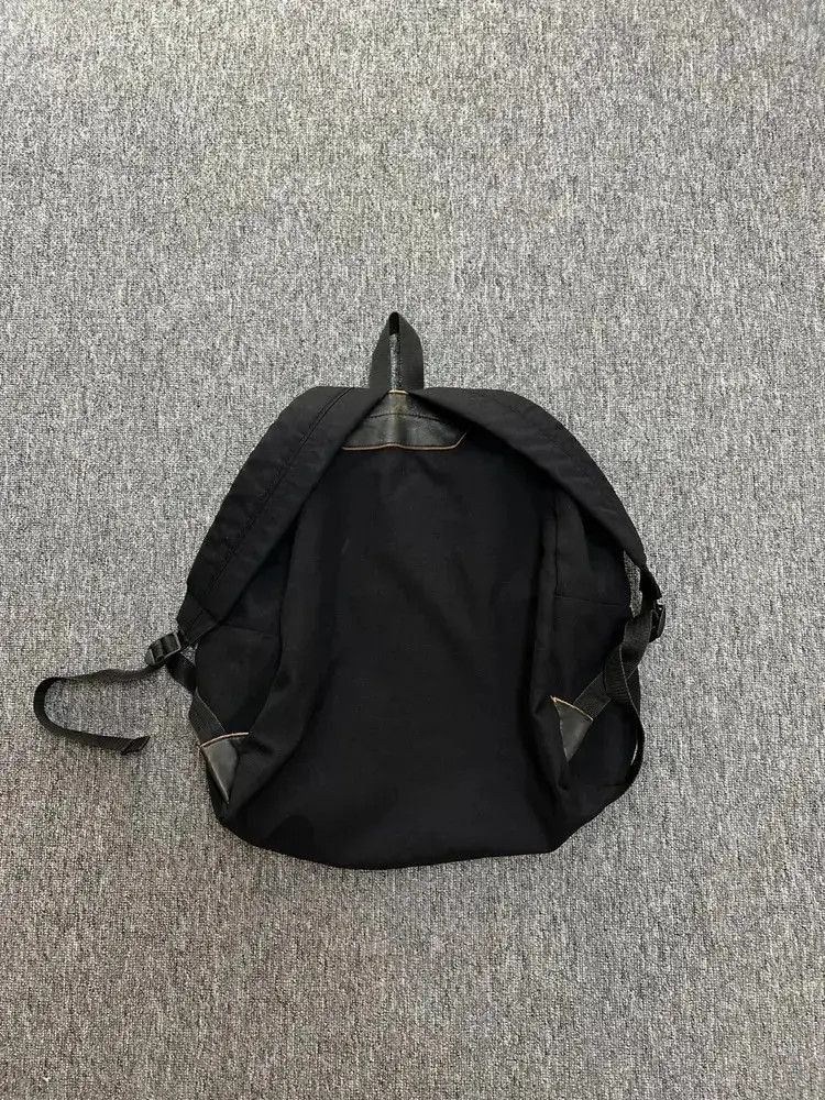 Comme des Garcons Comme des Garcons Comme Des Garcons Homme Leather Joint Ba Size ONE SIZE - 5 Thumbnail