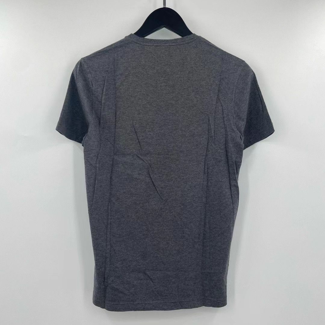 Gucci Gucci gray knot double G short sleeves Nextarrow-2412 Size US S / EU 44-46 / 1 - 2 Thumbnail