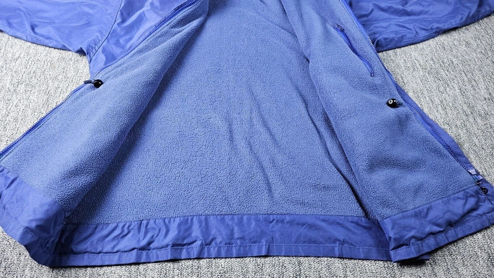 Musto Musto Snugs Polartec Fleece Jacket Sailing Gorpcore Men M Size US M / EU 48-50 / 2 - 3 Thumbnail