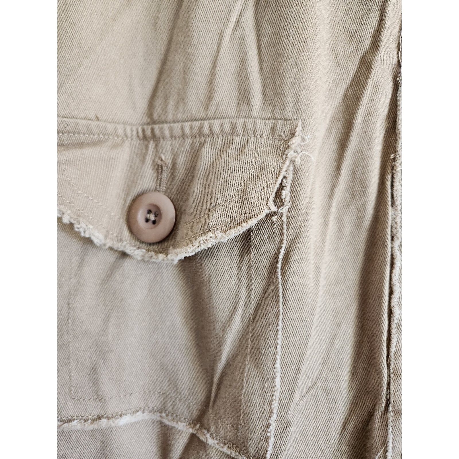 Other Y2k Delia's Faux Fur Line Basic Lightweight Jacket-Xl Size XL / US 12-14 / IT 48-50 - 9 Thumbnail