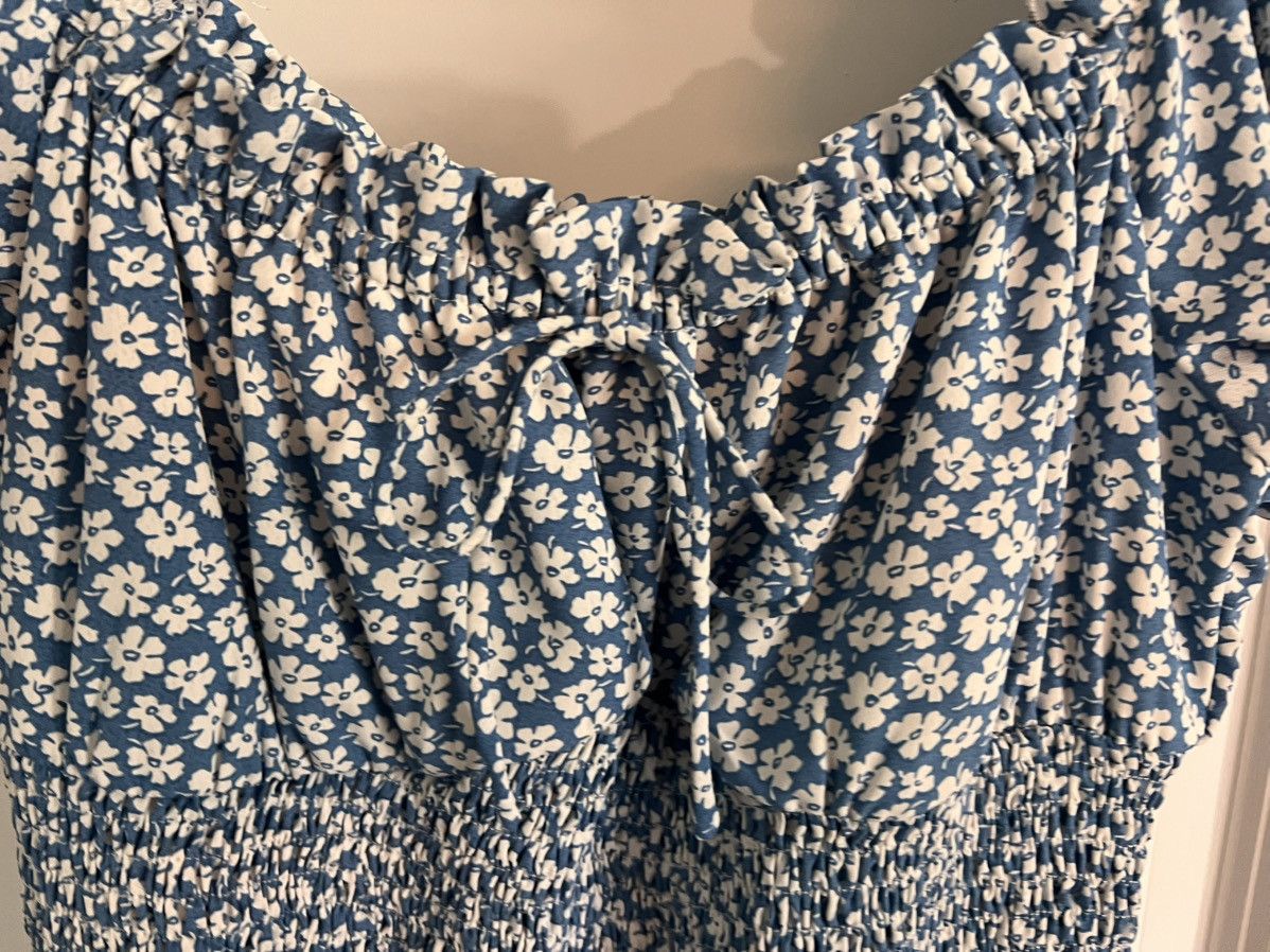 Other Petal + Pup Mini Dress Size M / US 6-8 / IT 42-44 - 3 Thumbnail