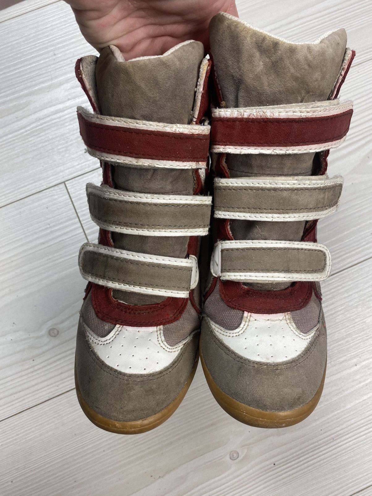 Other Avant garde Isabel marant style y2k Size US 8 / IT 38 - 4 Thumbnail