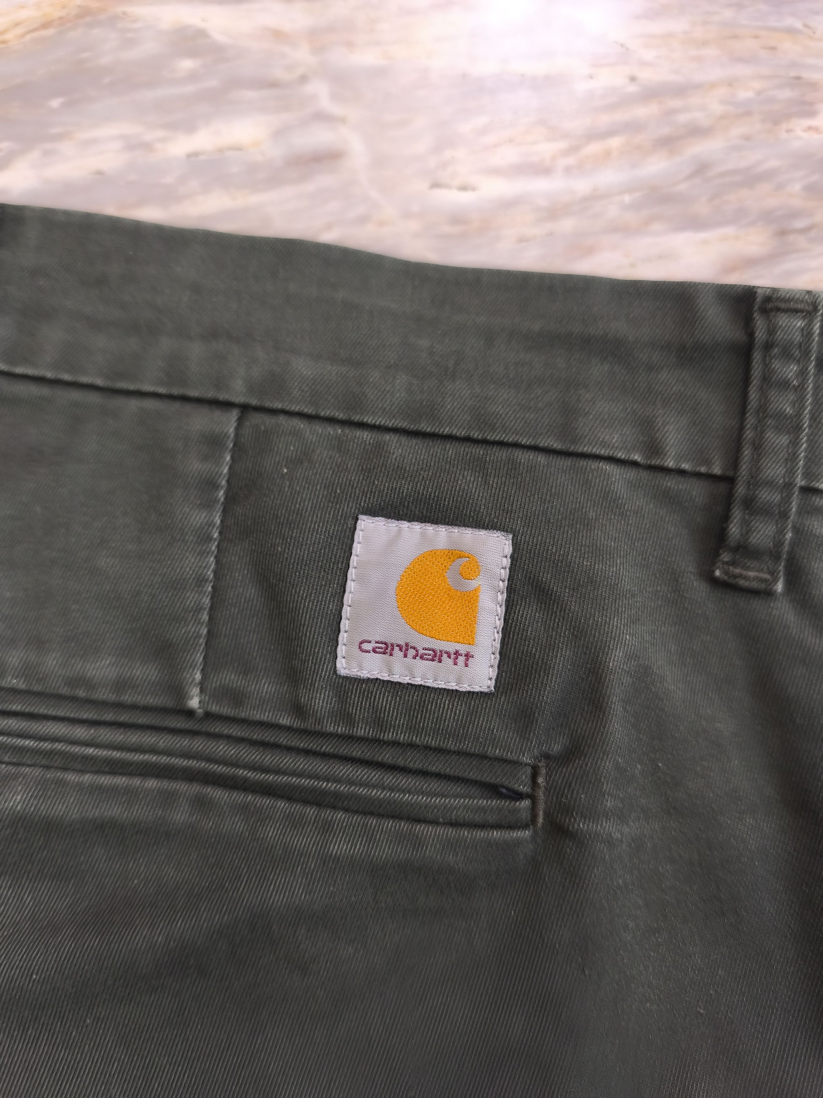 Carhartt Carhartt Wip Sid Pant Size US 38 / EU 54 - 4 Thumbnail