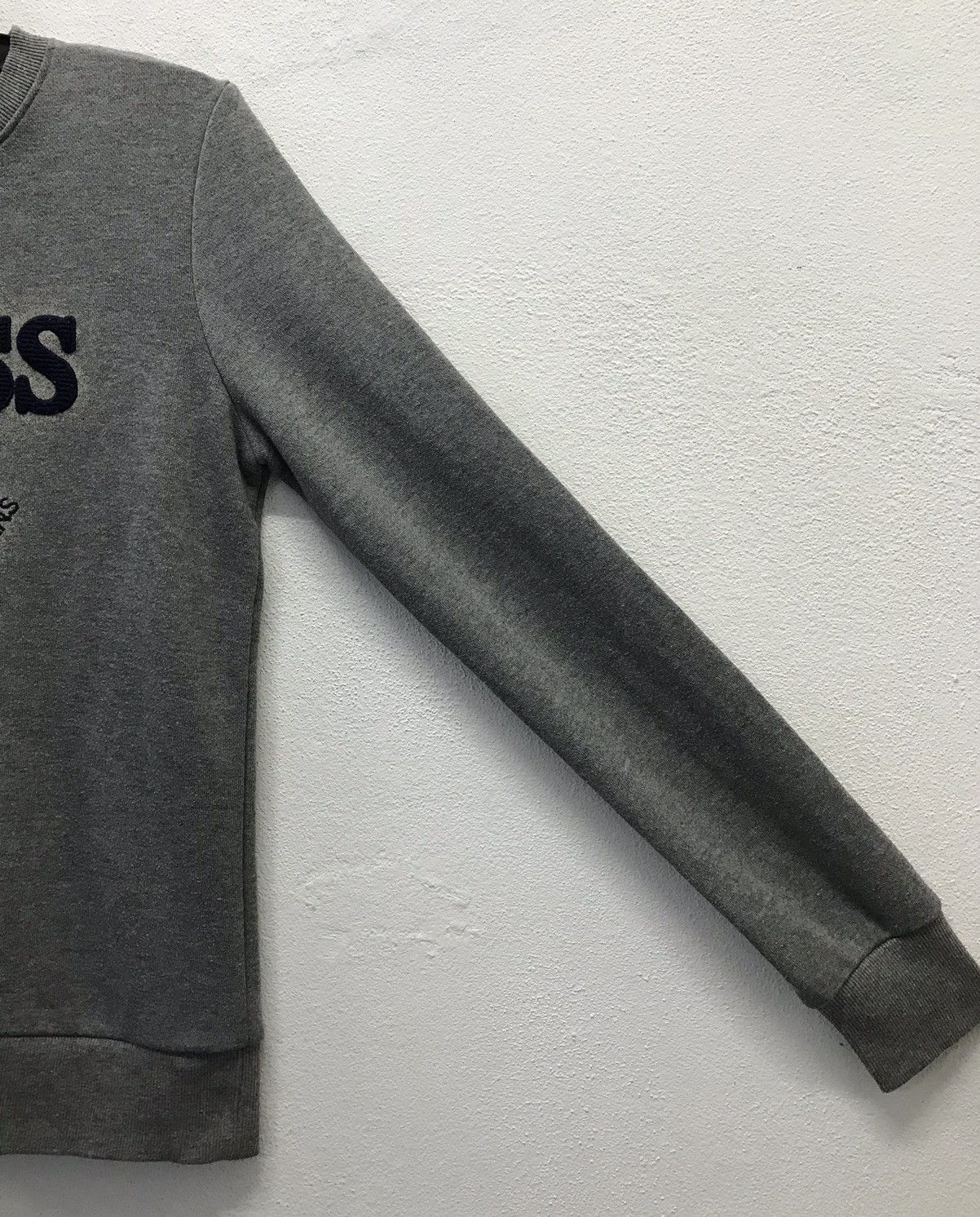 Guess × Vintage Vintage Guess American Tradition Sweatshirt Size US S / EU 44-46 / 1 - 5 Thumbnail