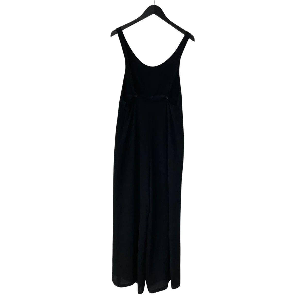 Yohji Yamamoto yohji yamamoto+Noir // Camisole dress Size US L / EU 52-54 / 3 - 2 Thumbnail