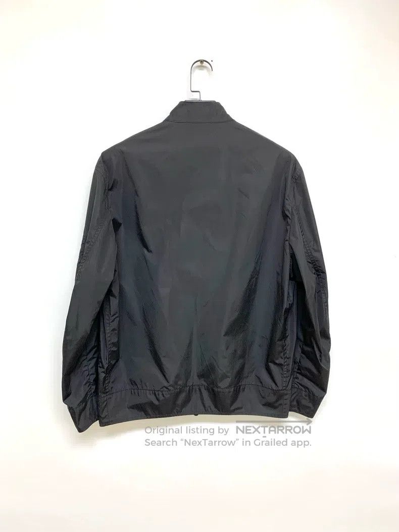 Valentino Valentino Big logo jacket jacket Size US M / EU 48-50 / 2 - 6 Thumbnail