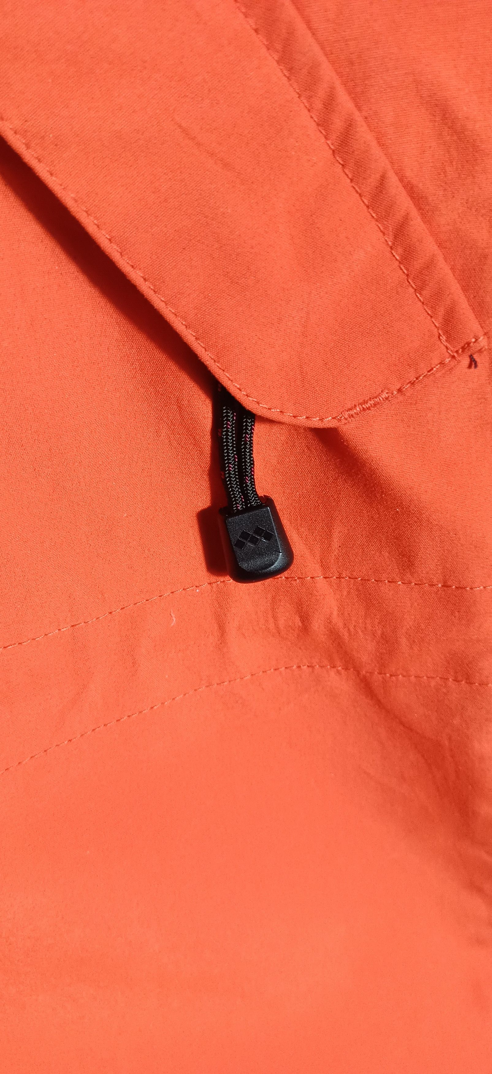 Montbell Montbell Storm Cruiser Jacket Gore-Tex Nylon Mountain Parker Size US L / EU 52-54 / 3 - 12 Thumbnail