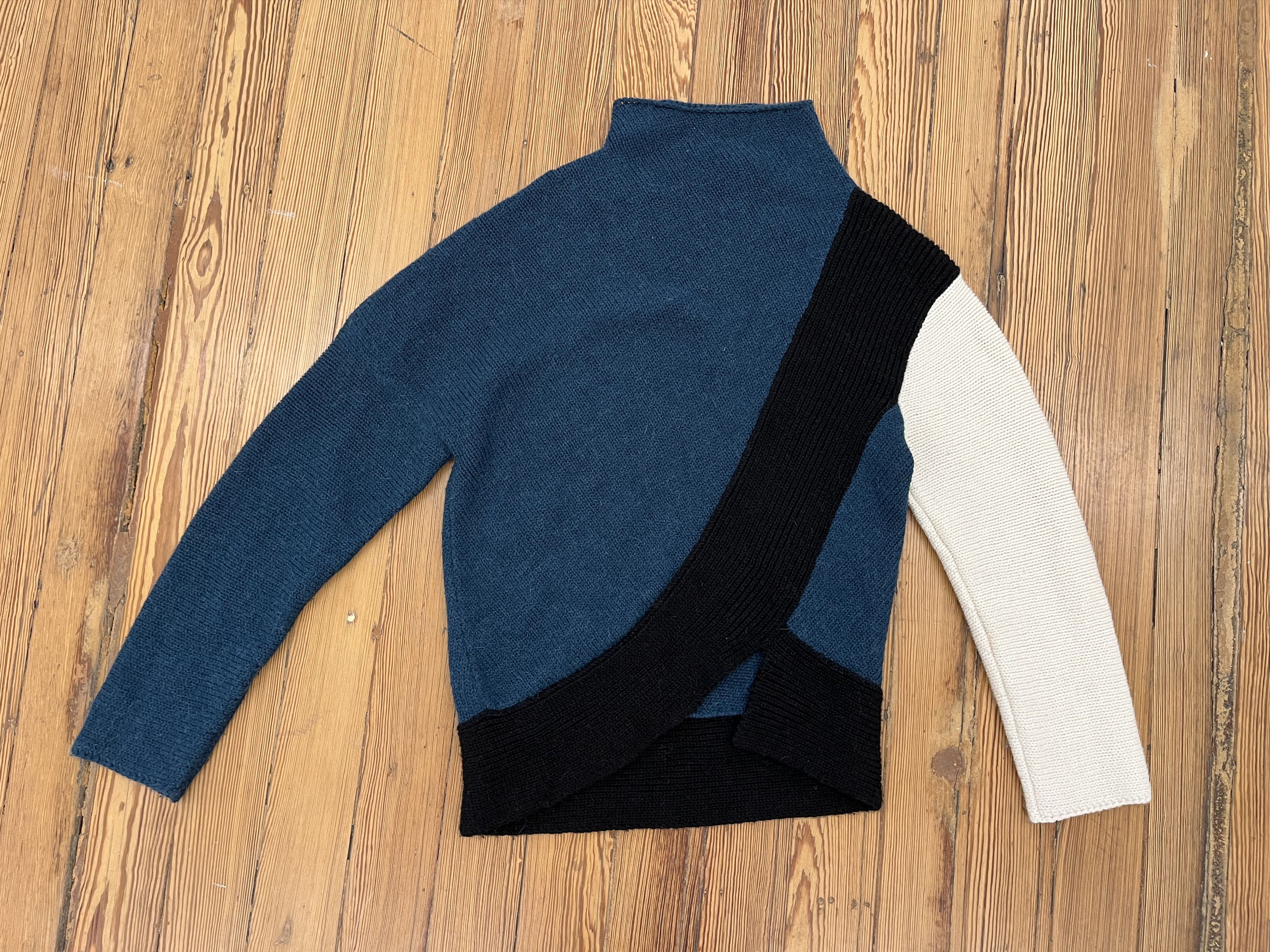 Kiko Kostadinov Kiko Kostadinov Mariann Jumper | Grailed Kiko Kostadinov Kiko Kostadinov Mariann Jumper | Grailed