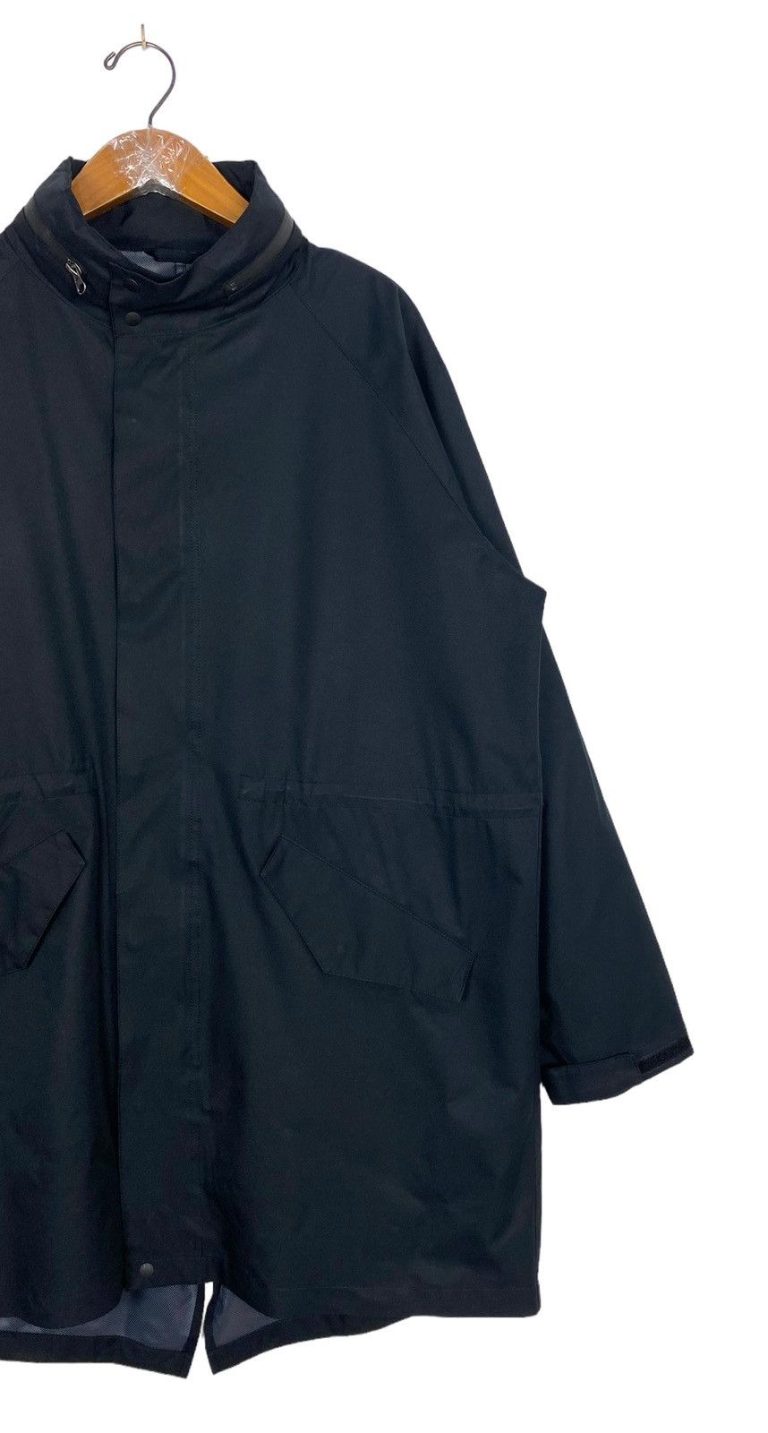 Mossimo Rare‼️ Mossimo Rain Parka Size US L / EU 52-54 / 3 - 3 Thumbnail