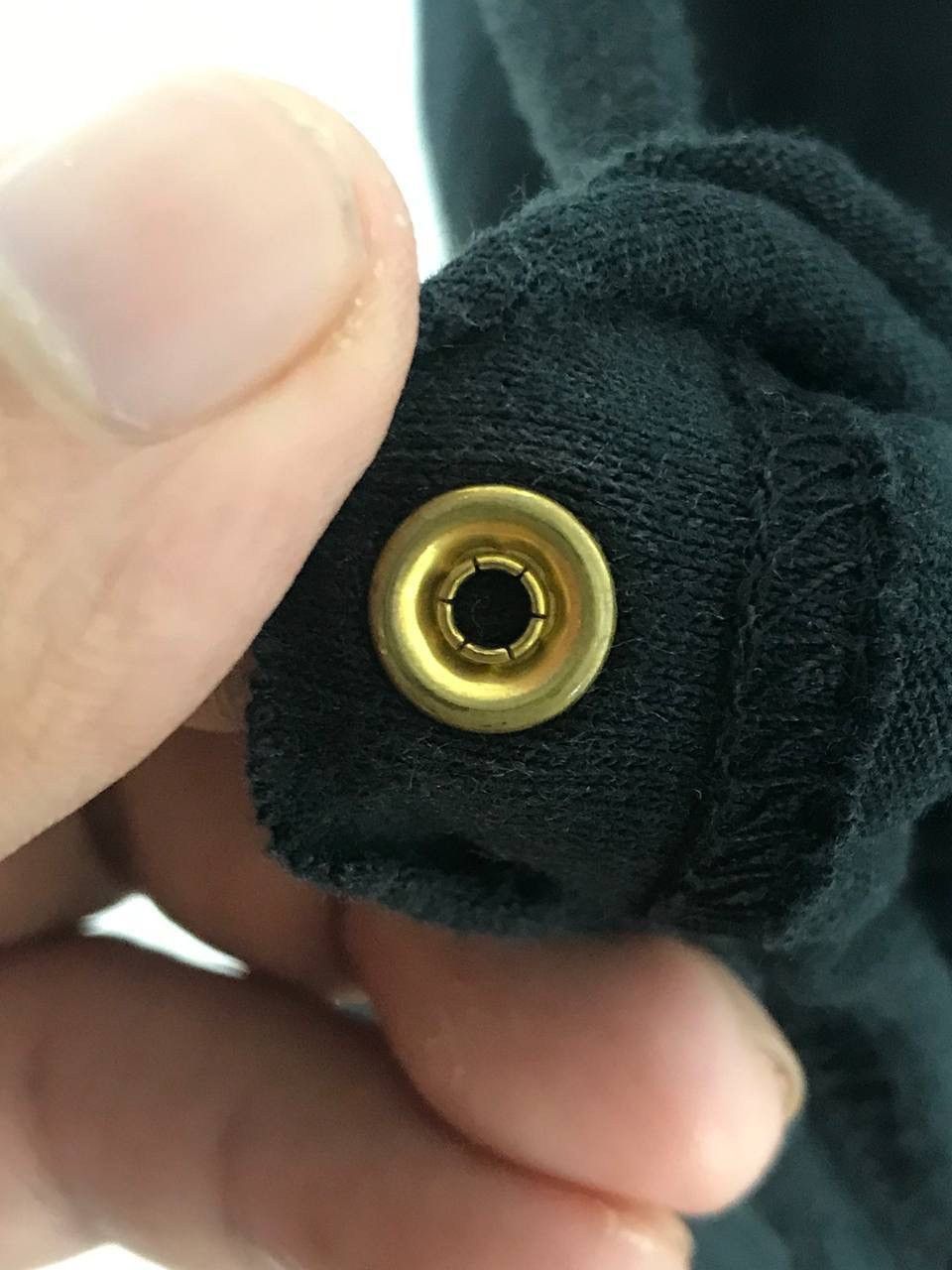 Japanese Brand And A Dictate Peace By distressed design punk Size US L / EU 52-54 / 3 - 9 Thumbnail