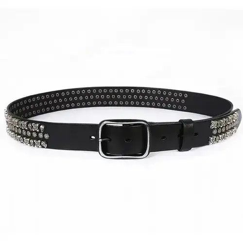 Other Punk Rock Belts Size ONE SIZE - 3 Thumbnail