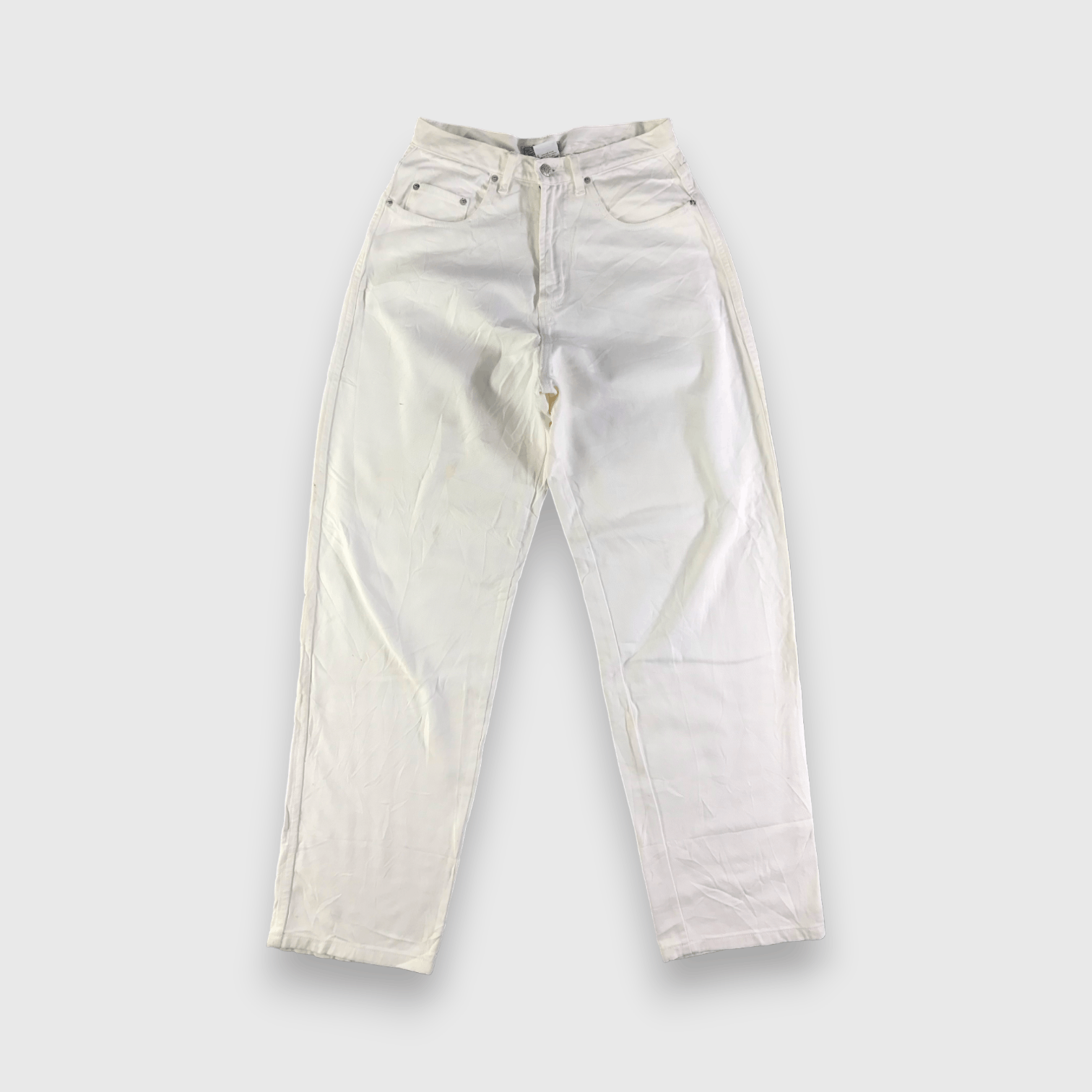 Guess Vintage Light Wash Guess Jeans-J4559 Size US 30 / EU 46 - 1 Thumbnail