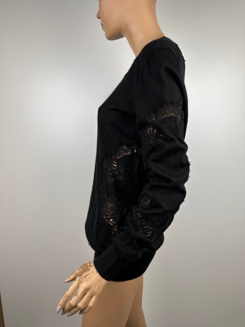 Dolce & Gabbana sweater dolce&gabbana Size M / US 6-8 / IT 42-44 - 3 Thumbnail
