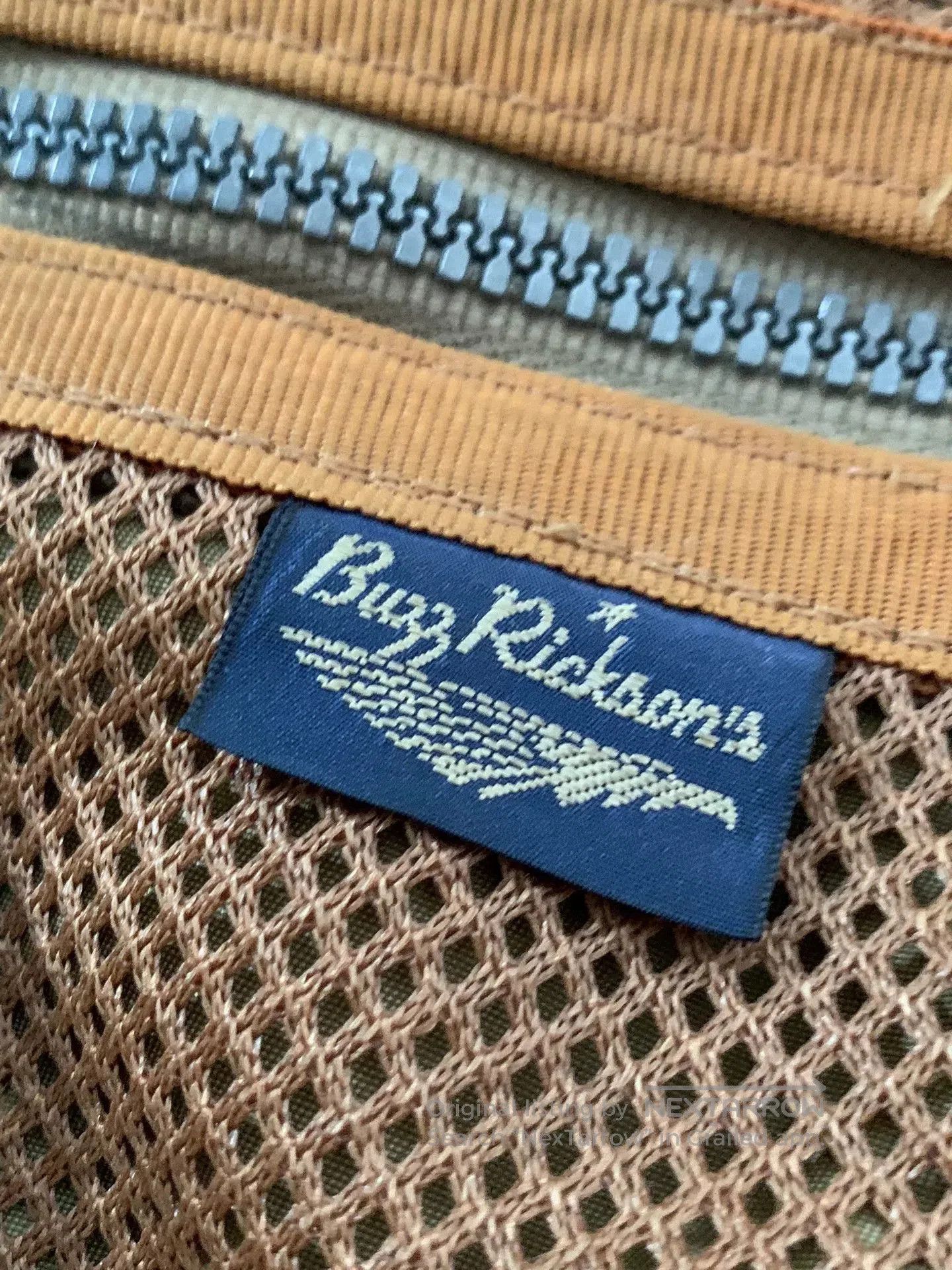 Buzz Rickson's Buzz Rickson's Crossbody Bag. Size ONE SIZE - 5 Thumbnail
