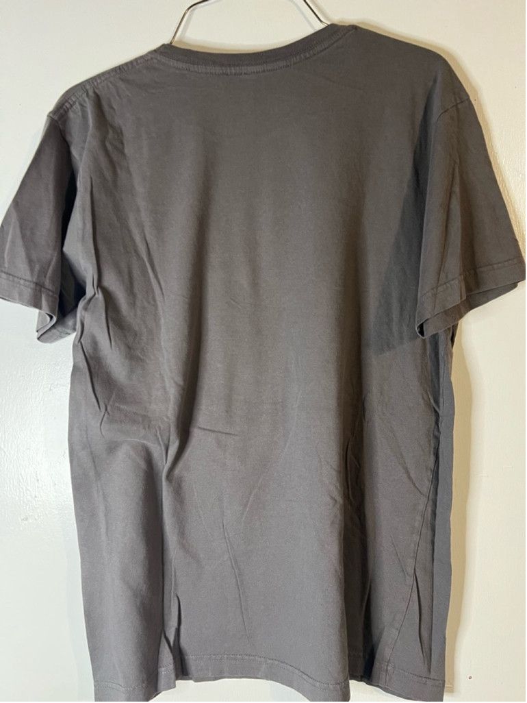 Other Men's TeeTurtle Graphic T-shirt Size M Gray Size US M / EU 48-50 / 2 - 2 Thumbnail