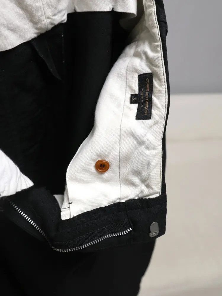 Comme des Garcons Homme Plus Sz S Comme Des Garcons Homme Plus 17AW BoyHood Nylon Shorts Size US 30 / EU 46 - 5 Thumbnail