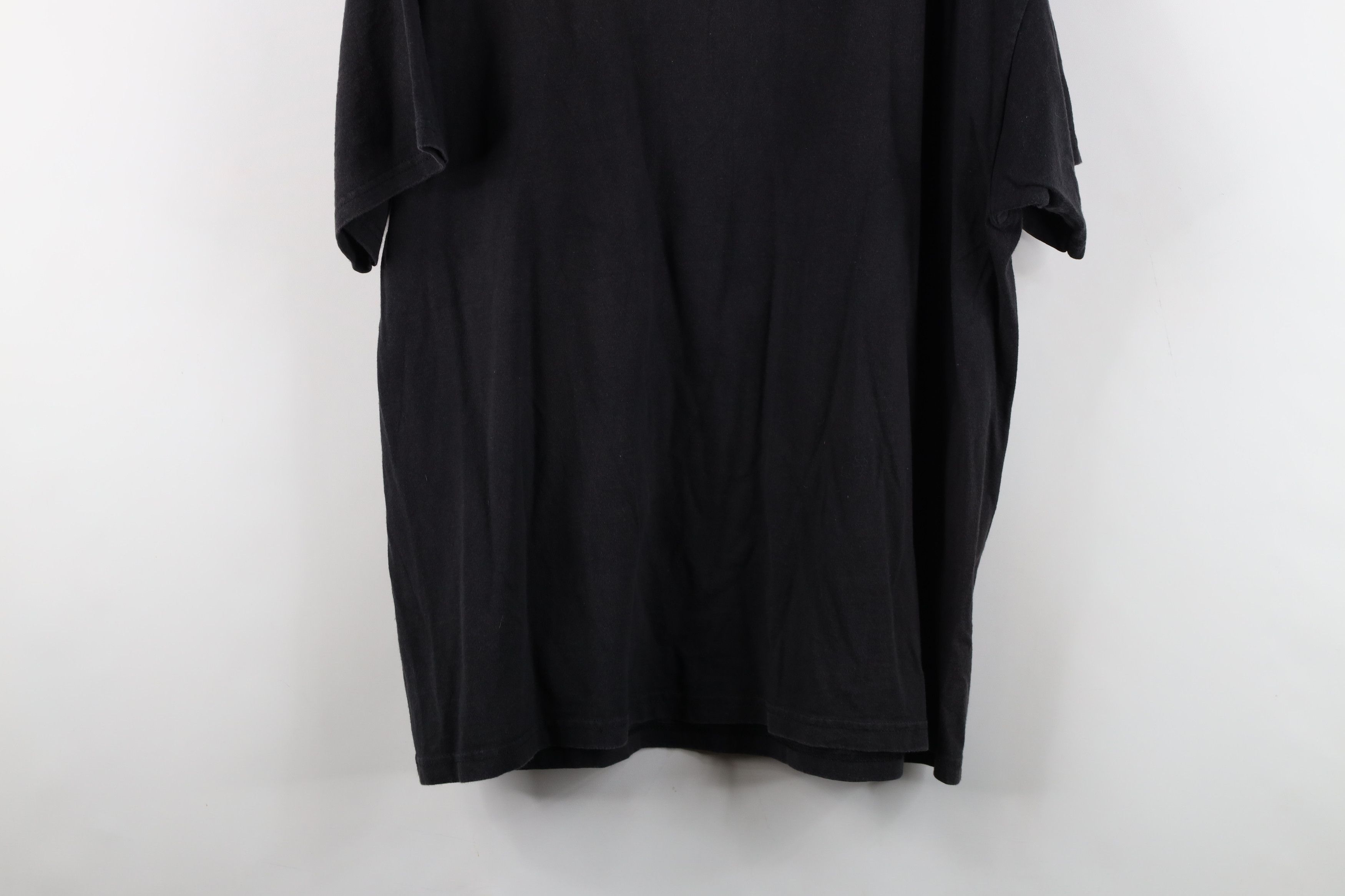 Vintage Vintage Rob Zombie Frankenstein vs The Witchfinder T-Shirt Size US XL / EU 56 / 4 - 14 Thumbnail