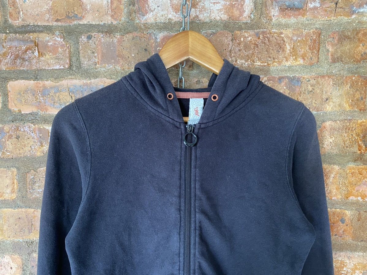 Stussy Vtg Stussy Japan Big hoodie logo Size S / US 4 / IT 40 - 3 Thumbnail