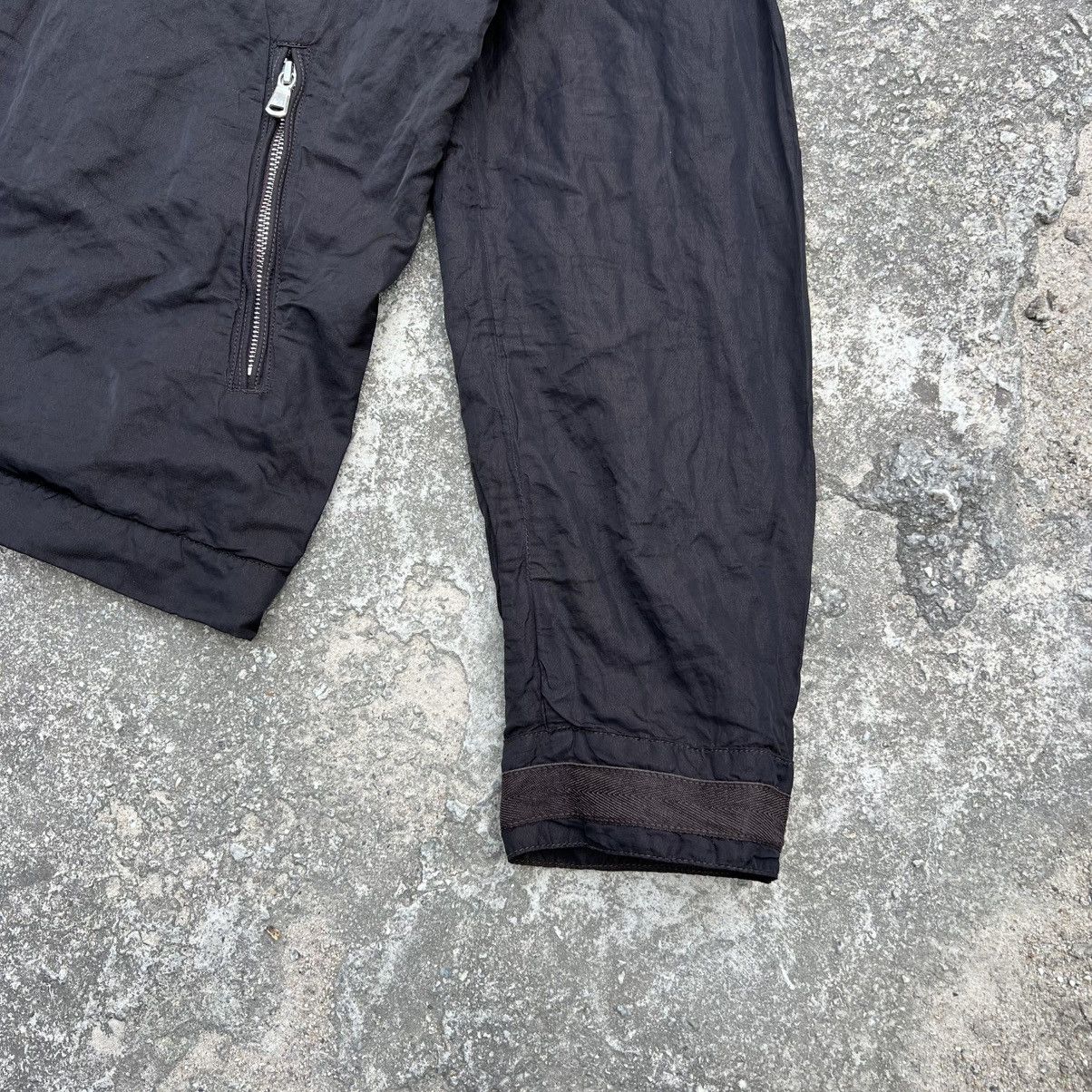 C.P. Company Vintage CP Company Black Nylon Jacket (2007) Size US L / EU 52-54 / 3 - 7 Thumbnail