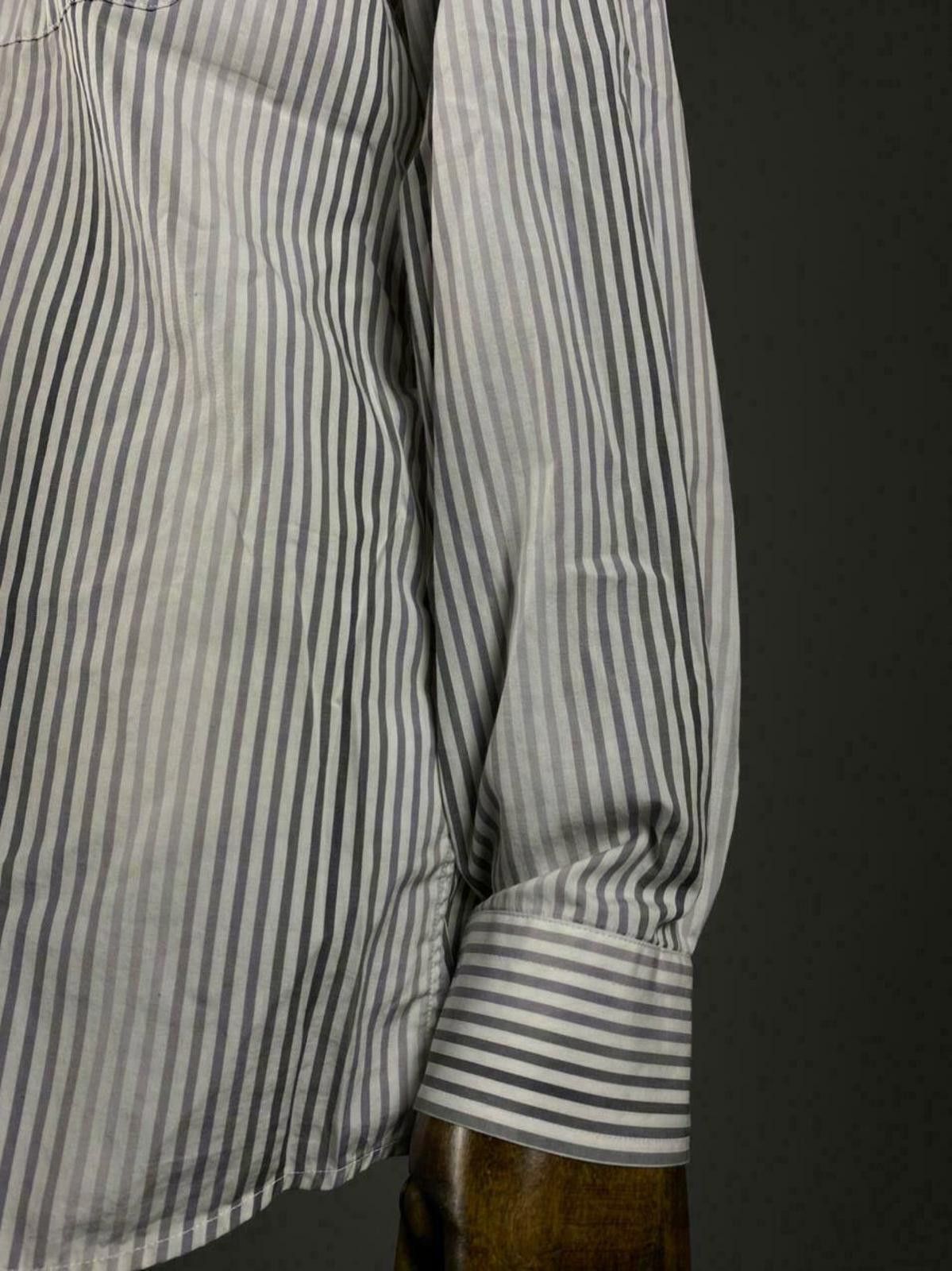 Gant Men Gant Oxford Egyptian Cotton Regular Fit Shirt Size XL Size US XL / EU 56 / 4 - 4 Thumbnail