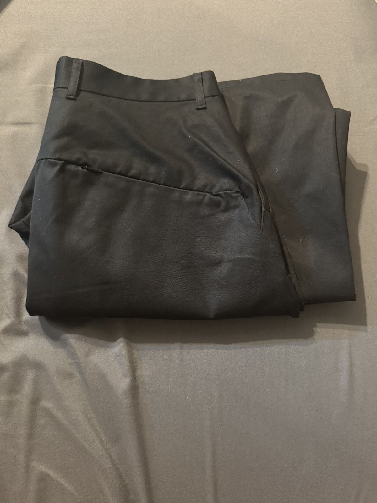 Vuja De Vuja De Issac Tech Pants Size US 30 / EU 46 - 2 Thumbnail