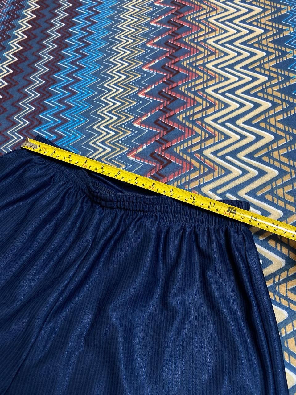 Nike Vintage Nike shorts streetwear swoosh casual Size US 30 / EU 46 - 12 Thumbnail