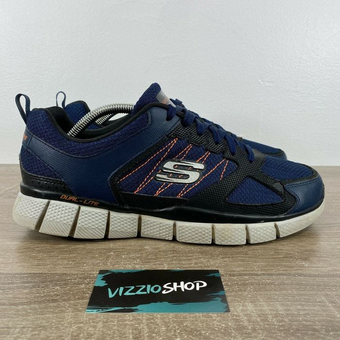 Skechers equalizer 2.0 cheap true balance men's sneakers