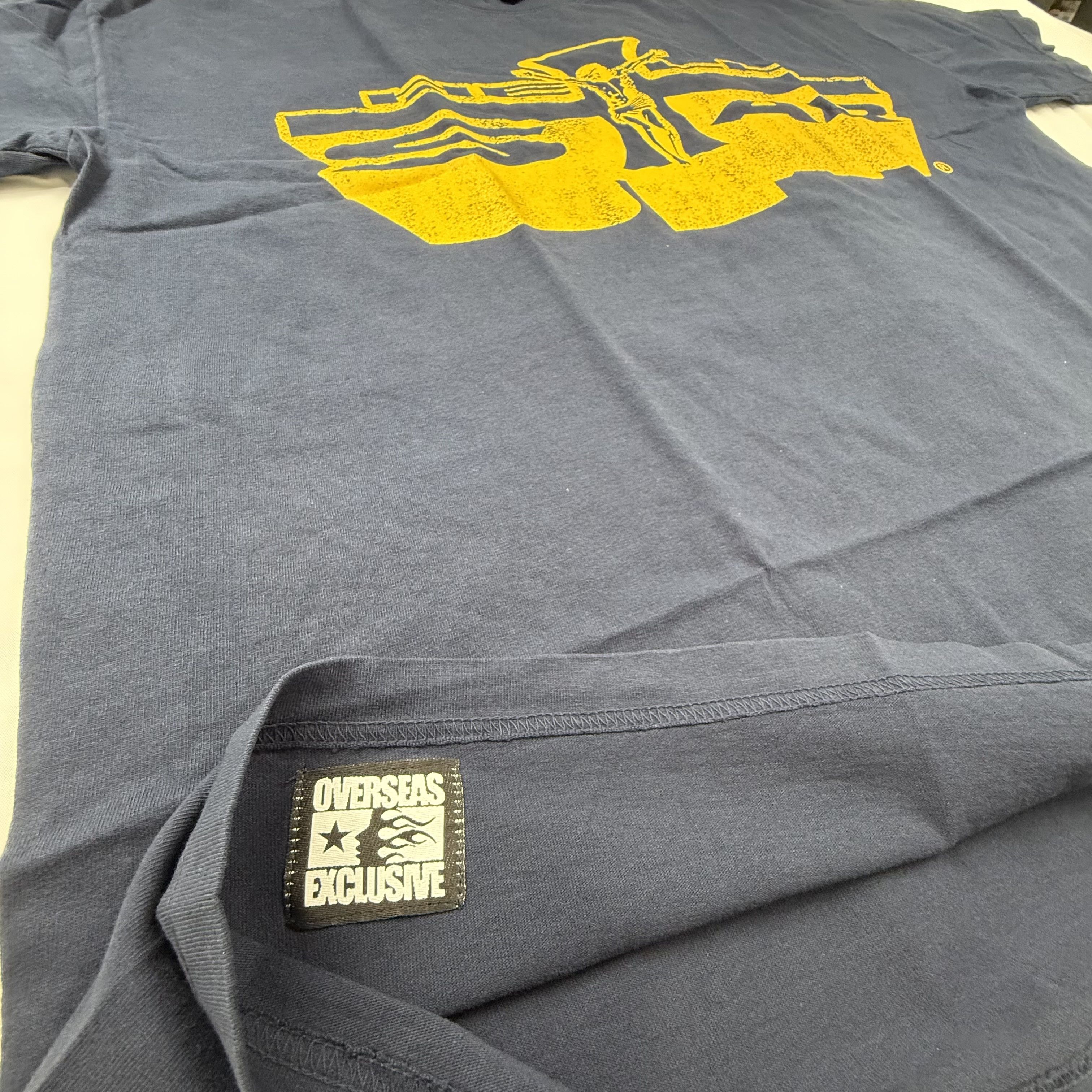 HELLSTAR Hellstar Path To Paradise Tee Overseas Fall 2023 Exclusive Size US XXL / EU 58 / 5 - 3 Thumbnail