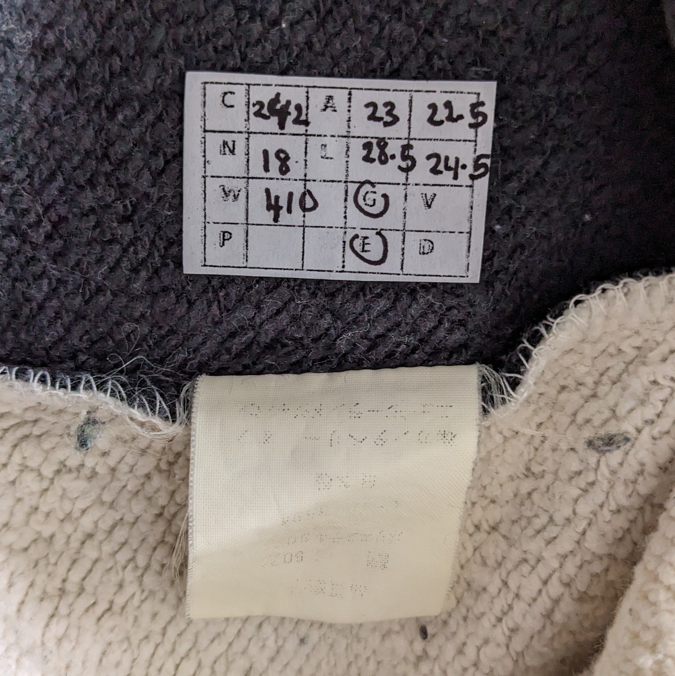 Canterbury of New Zealand Vintage CANTERBURY OF NEW ZEALAND Sweatshirt Size US L / EU 52-54 / 3 - 7 Thumbnail