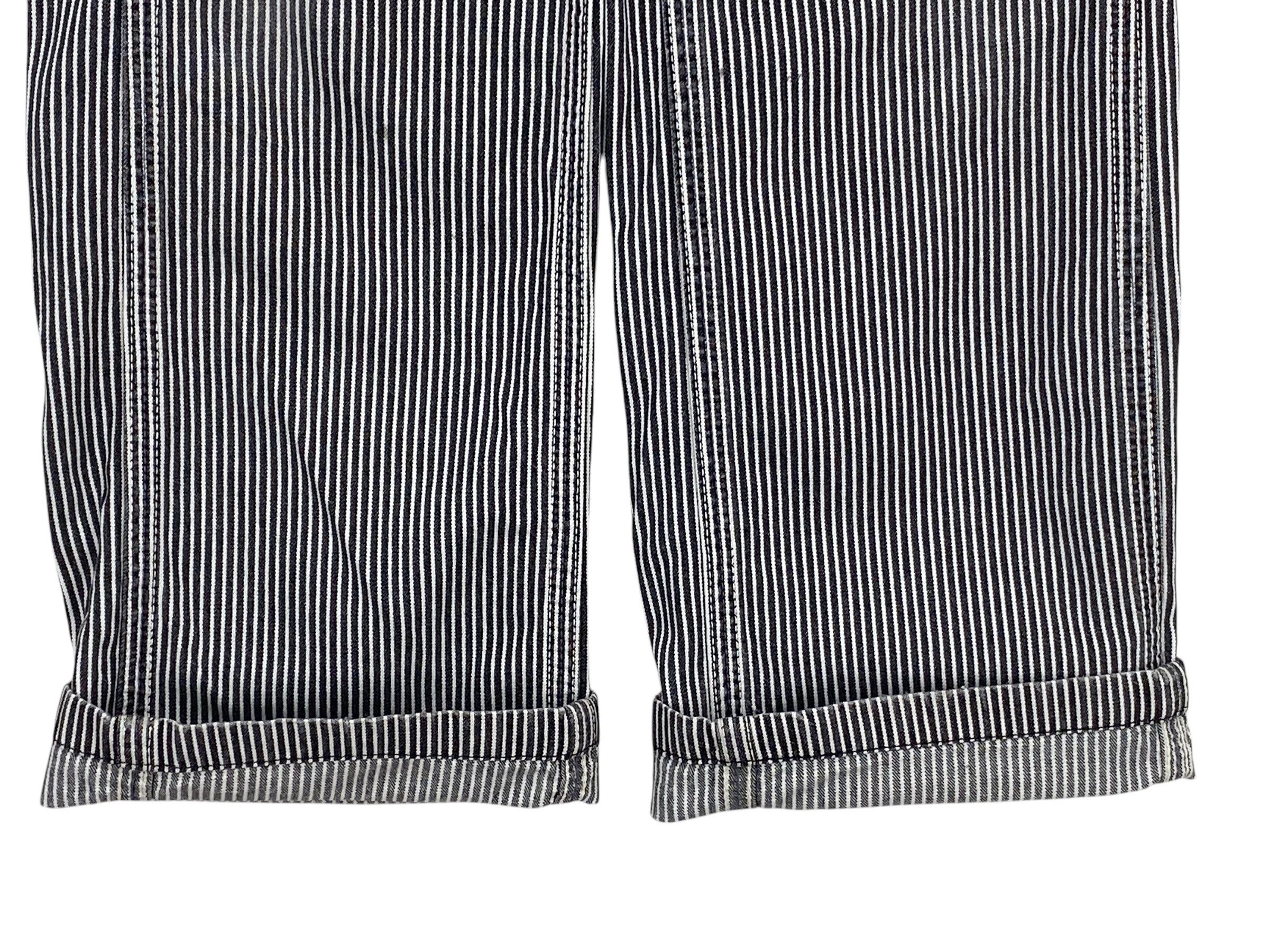 Japanese Brand × Johnbull John Bull Pants Carpenter Japanese Brand Pants Size US 27 - 10 Thumbnail
