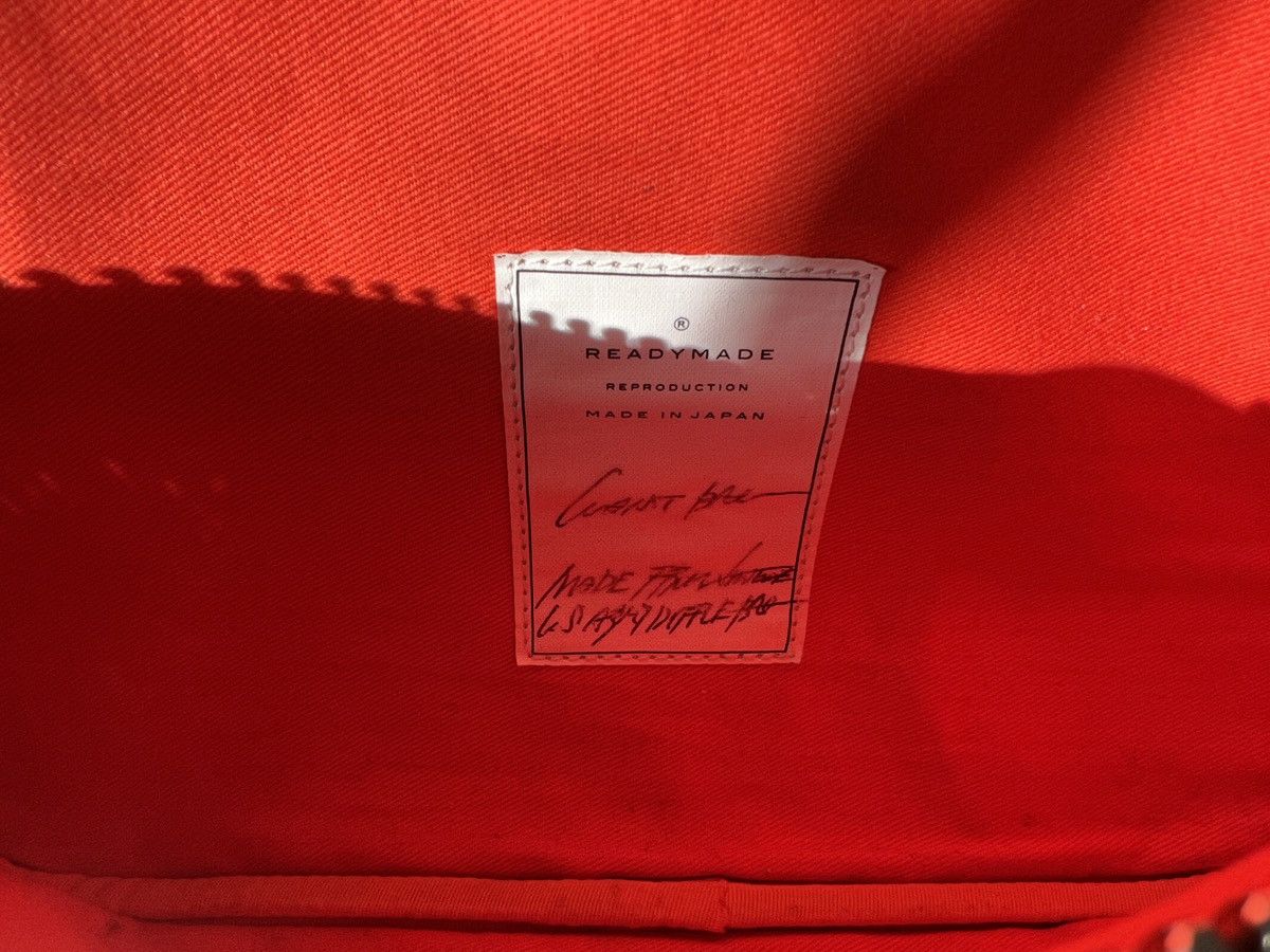 READYMADE Readymade Waist Bag Size ONE SIZE - 7 Thumbnail