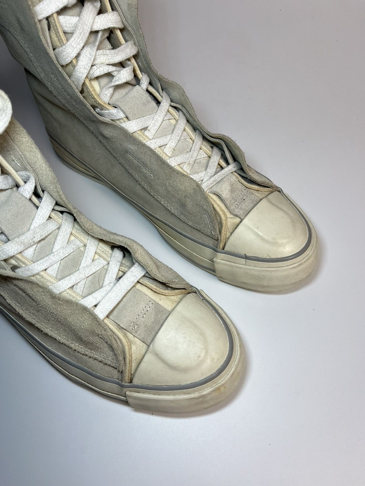 Final Home Final Home Tsumura Multi Layer Sneaker Size US 8 / EU 41 - 12 Thumbnail