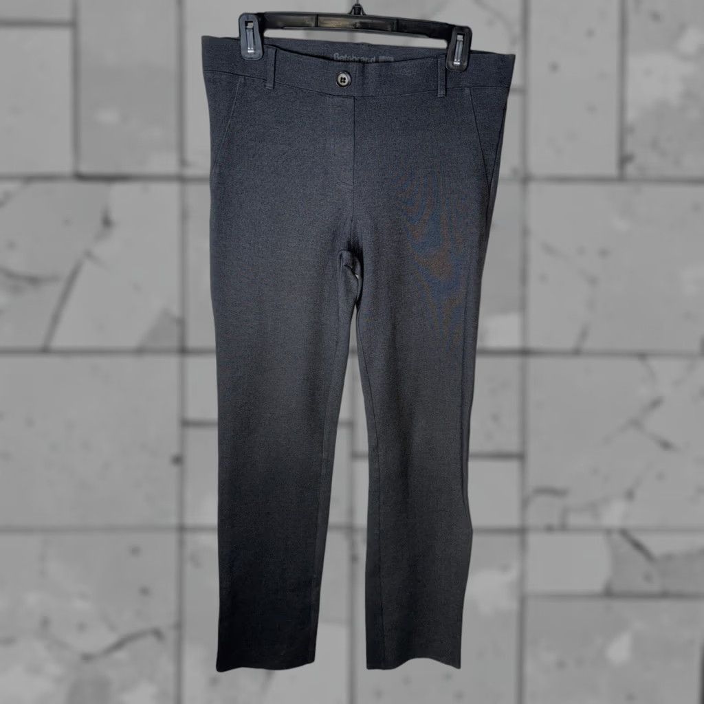 Vintage Betabrand Pants Womens M Preppy Athleisure Yoga Size 32" / US 10 / IT 46 - 1 Thumbnail